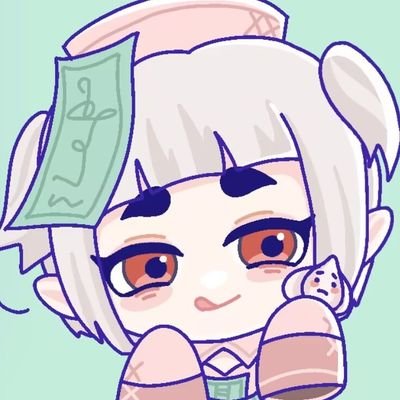 GanjuQさんのプロフィール画像