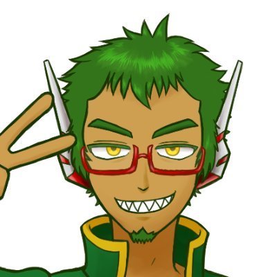 鰐川ブーツ🐊🥾夢豚同担拒否系Vtuberさんのプロフィール画像
