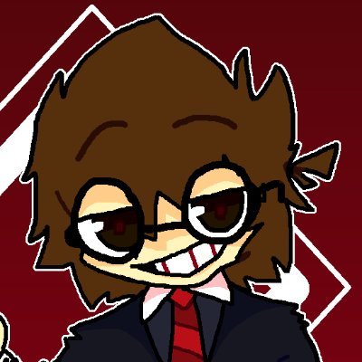 Un usuario como cualquier otro, solo eso, nada nuevo o relevante por acá.
Foto de perfil hecha por @ze_katto
Banner hecho por: @SrGeorgeX