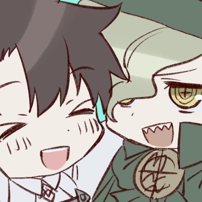 一為(いちい)さんのプロフィール画像