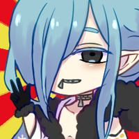 創作のなつ (@shionsou_s) Twitter profile photo