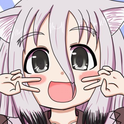 前垢凍結 妖精さんと獣耳が好きです かつては定ゲ時代もあり ソシャゲとVとたまに絵 紅茶と日本酒とドカ食いが趣味 https://t.co/bn1ZJhFse7 / 干し芋https://t.co/7lFdd23jdo