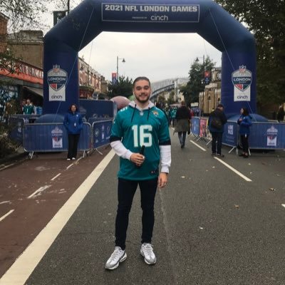 UK Jaguars fan account #DUUUVAL