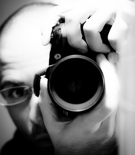 VincMc's profile picture. sound engineer in love with photography