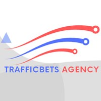 Trafficbets Agency(@Trafficagency22) 's Twitter Profile Photo