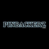 Pinbackerz(@pinbackerz) 's Twitter Profile Photo