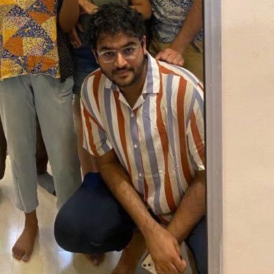 vibhuagiwal's profile picture. 