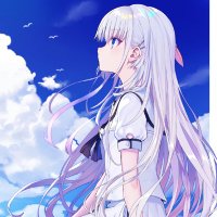 卡莉酱 (@kail719ck) 's Twitter Profile