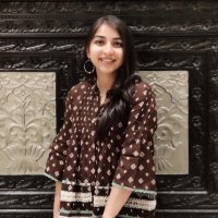 Mehr Kalra (@mehrrkalra) 's Twitter Profile