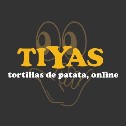 Tortillas de patata, online.
🤙👀
📍 Murcia