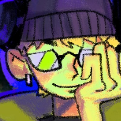 BOG !さんのプロフィール画像