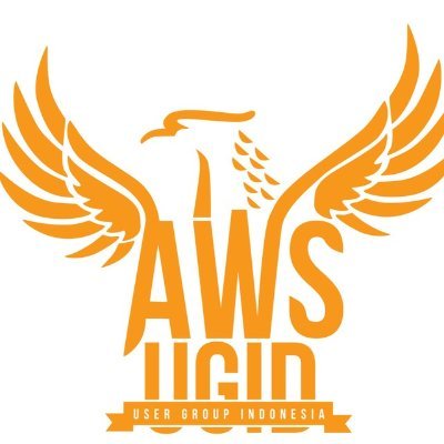 AWSUserGroupID's profile picture. Official account of AWS UG Indonesia community | Keep being #awsome | Contact: awsugid@gmail.com #awsugindonesia