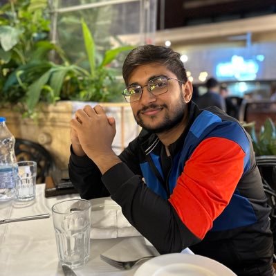 Prakhar09238779's profile picture. Built scalable stuff @amazon | @flipkart. Trying to work on something cool @thezebraapp #bitcoin