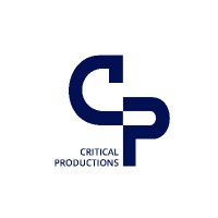 Critical Productions (@critproductions) 's Twitter Profile Photo Critical Productions (@critproductions) 's Twitter Profile Photo