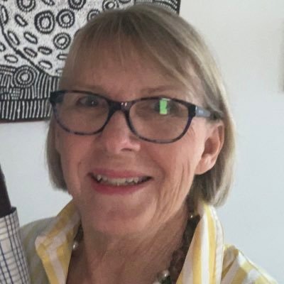 Retired Grazier, registered nurse, bush advocate.