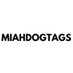 Miahdogtags (@miahdogtags) Twitter profile photo Miahdogtags (@miahdogtags) Twitter profile photo
