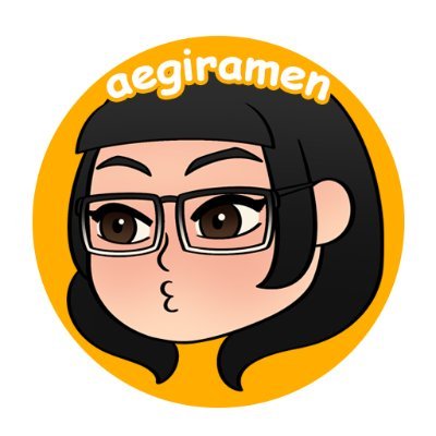 🍳 aegi ramen 🍜さんのプロフィール画像