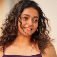Sharanya R (@iamsharany69473) 's Twitter Profile