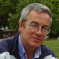 John W Lewis (@johnwlewis) 's Twitter Profile