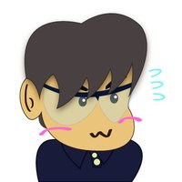 ナッツ (@nuts_7655) Twitter profile photo