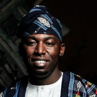 Benjamin Barde (@gbagyiprince) 's Twitter Profile