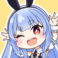 ぺこちゃん@ホロライブプレゼント係 (@holo_p23) 's Twitter Profile Photo ぺこちゃん@ホロライブプレゼント係 (@holo_p23) 's Twitter Profile Photo