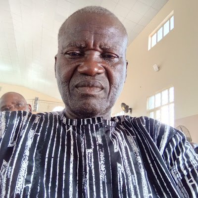 FBabafemi33924's profile picture. 