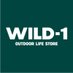 WILD-1 (@wild1outdoor) Twitter profile photo WILD-1 (@wild1outdoor) Twitter profile photo