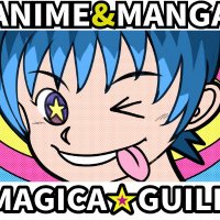 マギカギルドのマスター (@hallepro_taiga) 's Twitter Profile Photo マギカギルドのマスター (@hallepro_taiga) 's Twitter Profile Photo