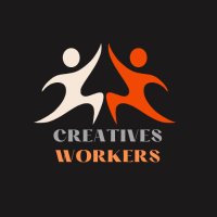 Creatives Workers(@creativesworker) 's Twitter Profile Photo