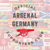 Arsenal Germany Supporters Club (@arsenalgermany1) 's Twitter Profile
