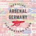 Arsenal Germany Supporters Club (@ArsenalGermany1) Twitter profile photo