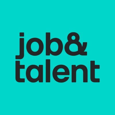 Job&Talent is a world-leading marketplace for essential work.
This channel is on a break ⏱ Follow our latest updates here: https://t.co/X7irL15MaA