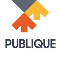 Publique(@PubliQueNL) 's Twitter Profile Photo