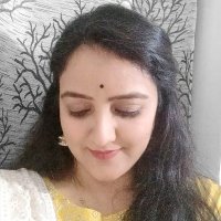Archana Pushpendra(@margam_a) 's Twitter Profile Photo