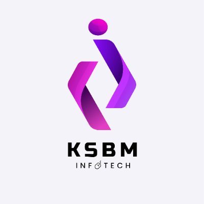 ksbminfotech91 Profile Picture