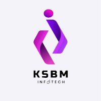 Ksbm Infotech(@ksbminfotech91) 's Twitter Profile Photo