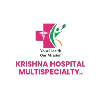 KRISHNA HOSPITAL MULTISPECIALITY(@Krishna_Hos) 's Twitter Profile Photo