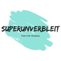 SuperUnverbleit (@superunverbleit) Twitter profile photo