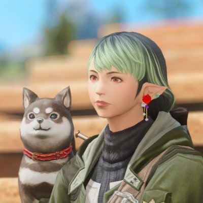 アル❂Fenrir🎣さんのプロフィール画像