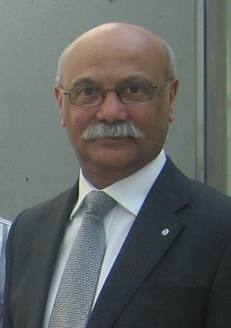 Amit Vaidya Profile