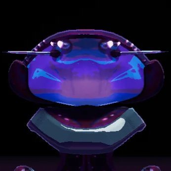 voidreaverror2's profile picture. You have been detained. Await your sentence at the end of Time