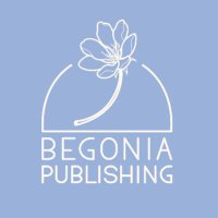 Begonia Publishing(@Begonia_Pub) 's Twitter Profile Photo
