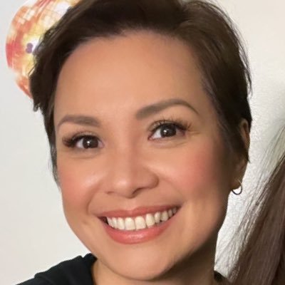 Lea Salonga- a source of happiness and positivity to us and to someone out there somewhere. ❤️ Fan page ✨