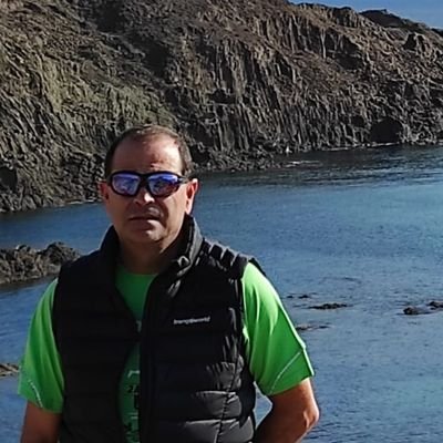 cvarelam70's profile picture. Ilusionado con mi trabajo y con ganas de seguir mejorando