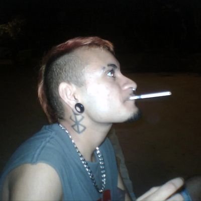 rataskoria's profile picture. solo sé estar cabreao
NAZIS MUERTOS