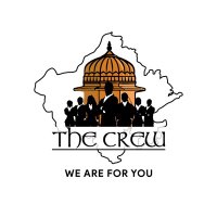 The Crew Rajasthan(@thecrewindia) 's Twitter Profile Photo