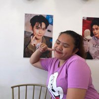 𝓛𝓪𝓾𝓻𝓪✨ (@lawwrah) 's Twitter Profile Photo