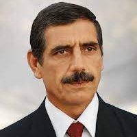 ahmadibehnam97's profile picture. 