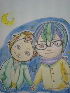 springsound116's profile picture. 音楽・絵・ベースが好き
(´・ω・｀)